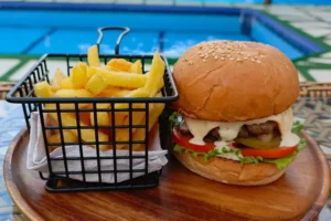 Divino Pool Bar Grill Abuja 12