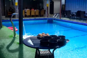Divino Pool Bar Grill Abuja 3
