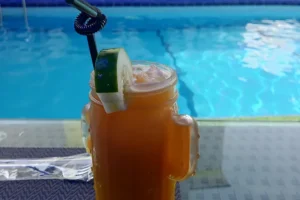 Divino Pool Bar Grill Abuja 4