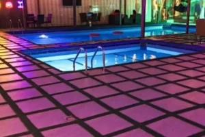 Divino Pool Bar Grill Abuja 5