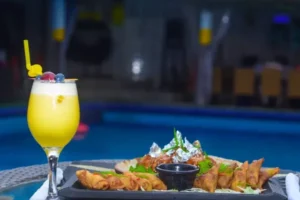 Divino Pool Bar Grill Abuja 7