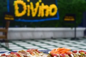 Divino Pool Bar Grill Abuja 8