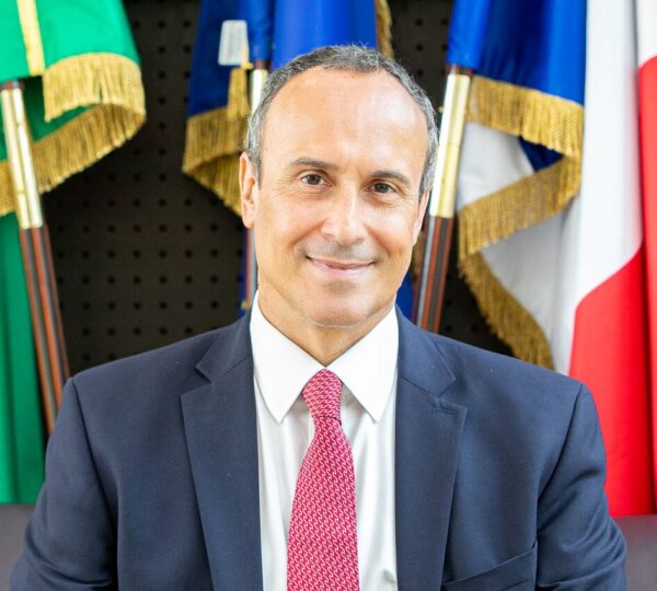 French Embassy in Abuja 8 French Ambassador