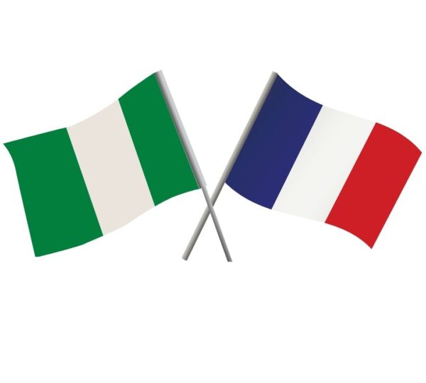 French Embassy in Abuja 6 French Embassy in Abuja 1