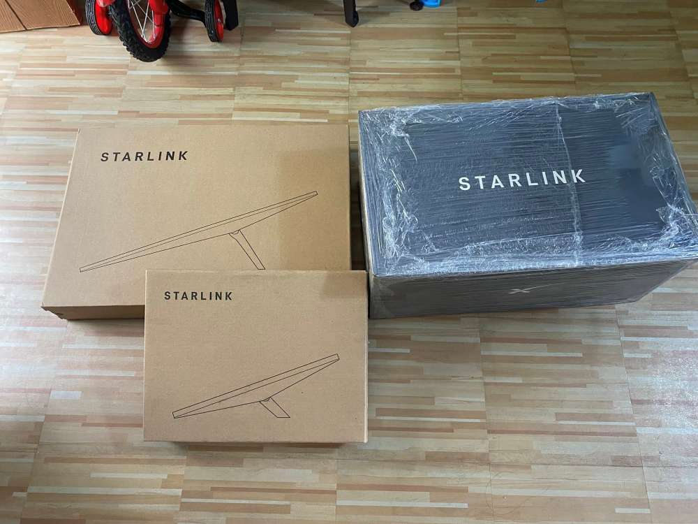Get Starlink in Abuja 4 Get Starlink in Abuja 4