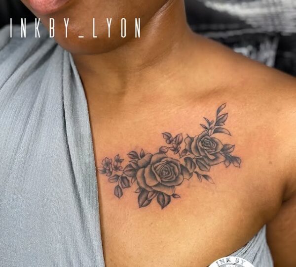 INK BY LYON 1