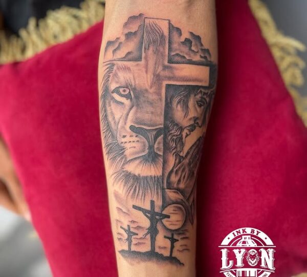 INK BY LYON 4