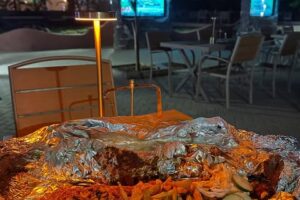 Ibro Fish Signature Abuja 2