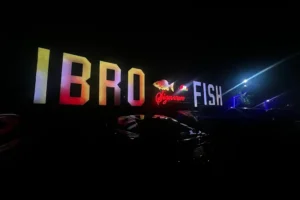 Ibro Fish Signature Abuja 3