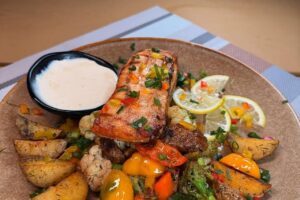 Ibro Fish Signature Abuja 4