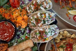 Ibro Fish Signature Abuja 5