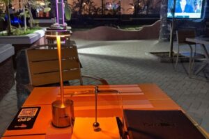 Ibro Fish Signature Abuja 7