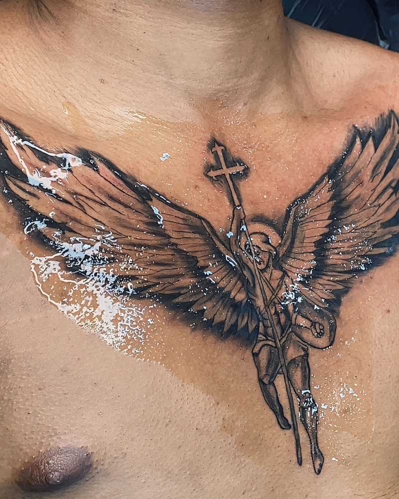 Kelzkoncept Tattoo 1