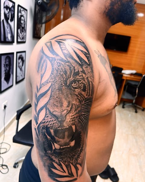 Kelzkoncept Tattoo 3