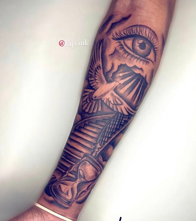 Kip Ink Abuja 1