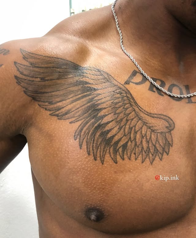 Kip Ink Abuja 2