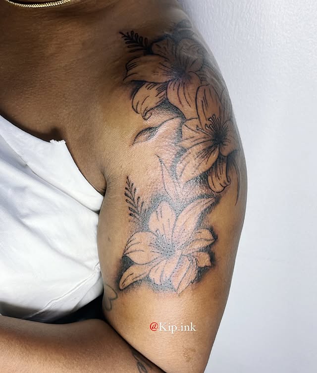 Kip Ink Abuja 6