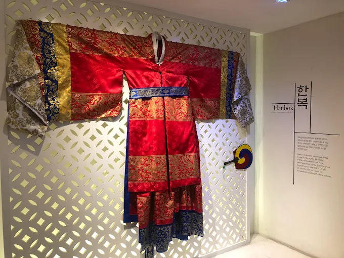 Free Fun Things to Do in Abuja 26 Korean Cultural Center 2