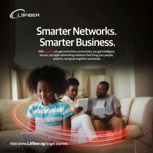 Best Internet Providers in Abuja 12 Layer 3