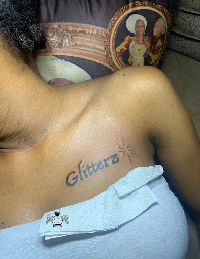 Lex Empire Tattoos 3