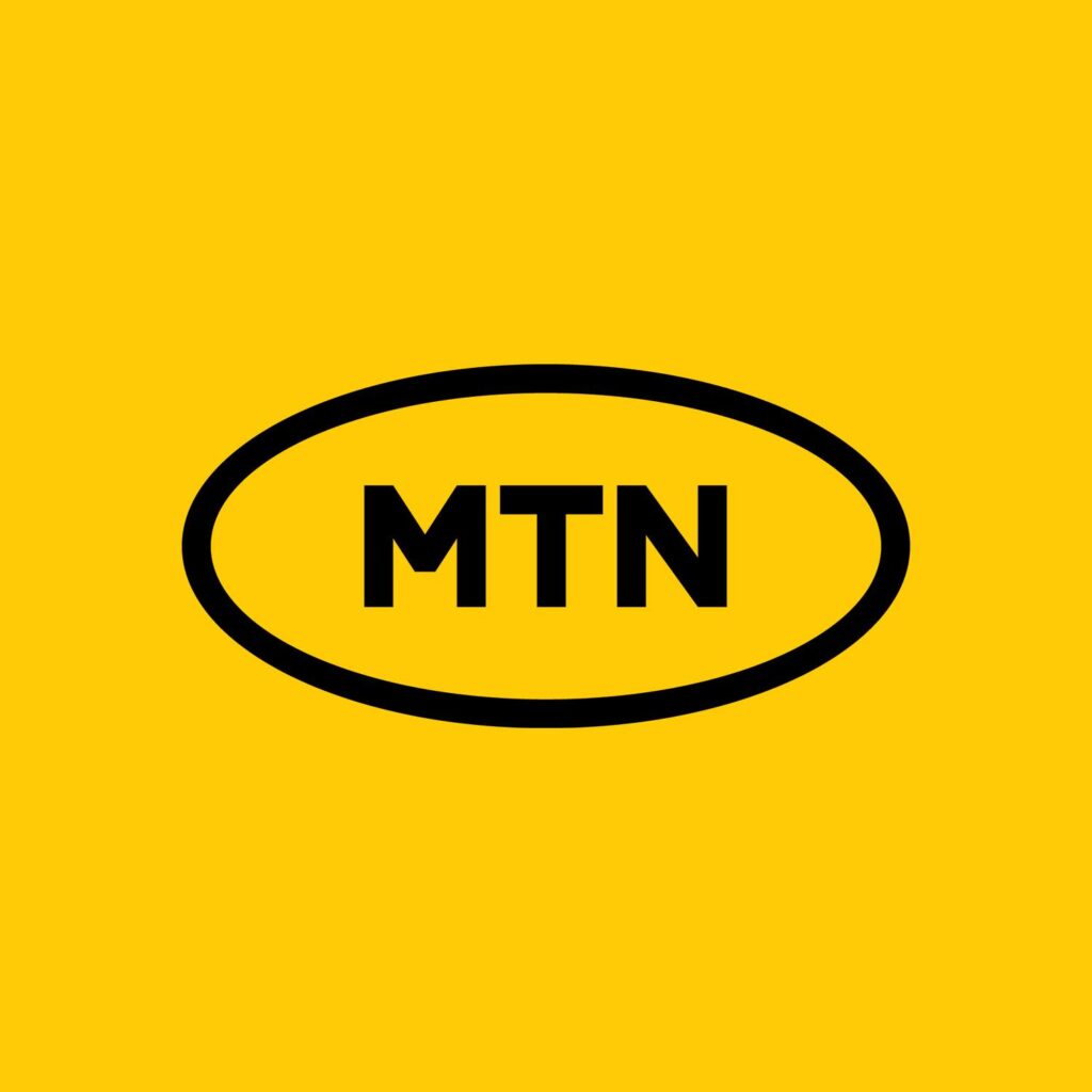 Best Internet Providers in Abuja 7 Mtn logo