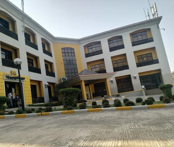 MTN Offices in Abuja 9 Mtn office abuja