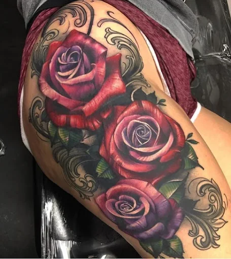 PHAROAHS HOUND TATTOOS AND PIERCINGS 2