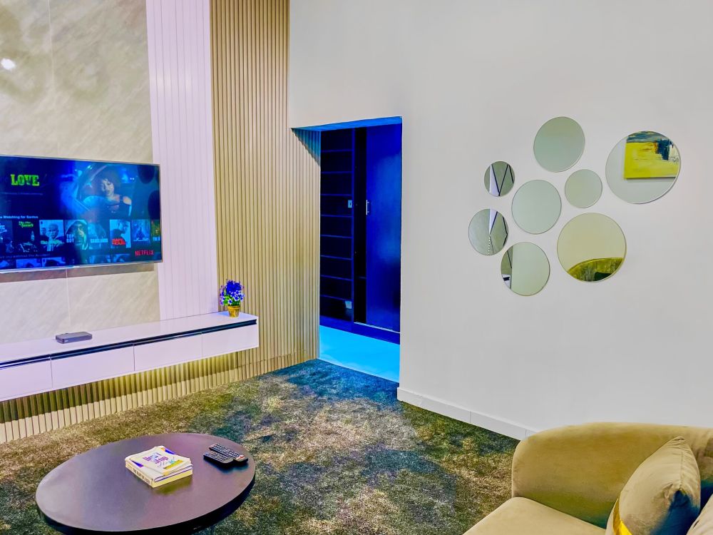 Premium Luxury Apartment Abuja 13 Premium Luxury Apartment Abuja 3