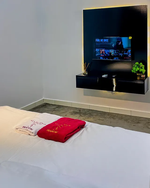 Premium Luxury Apartment Abuja 6 Premium Luxury Apartment Abuja 3