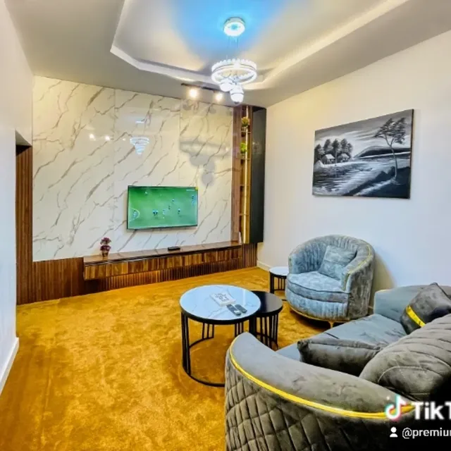 Premium Luxury Apartment Abuja 7 Premium Luxury Apartment Abuja 4