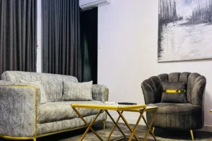 Premium Luxury Apartment Abuja 29 Premium Luxury Apartment Abuja 8