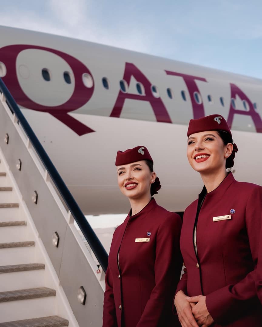 Qatar Airways Office In Abuja 5 Qatar Airways Office In Abuja 1