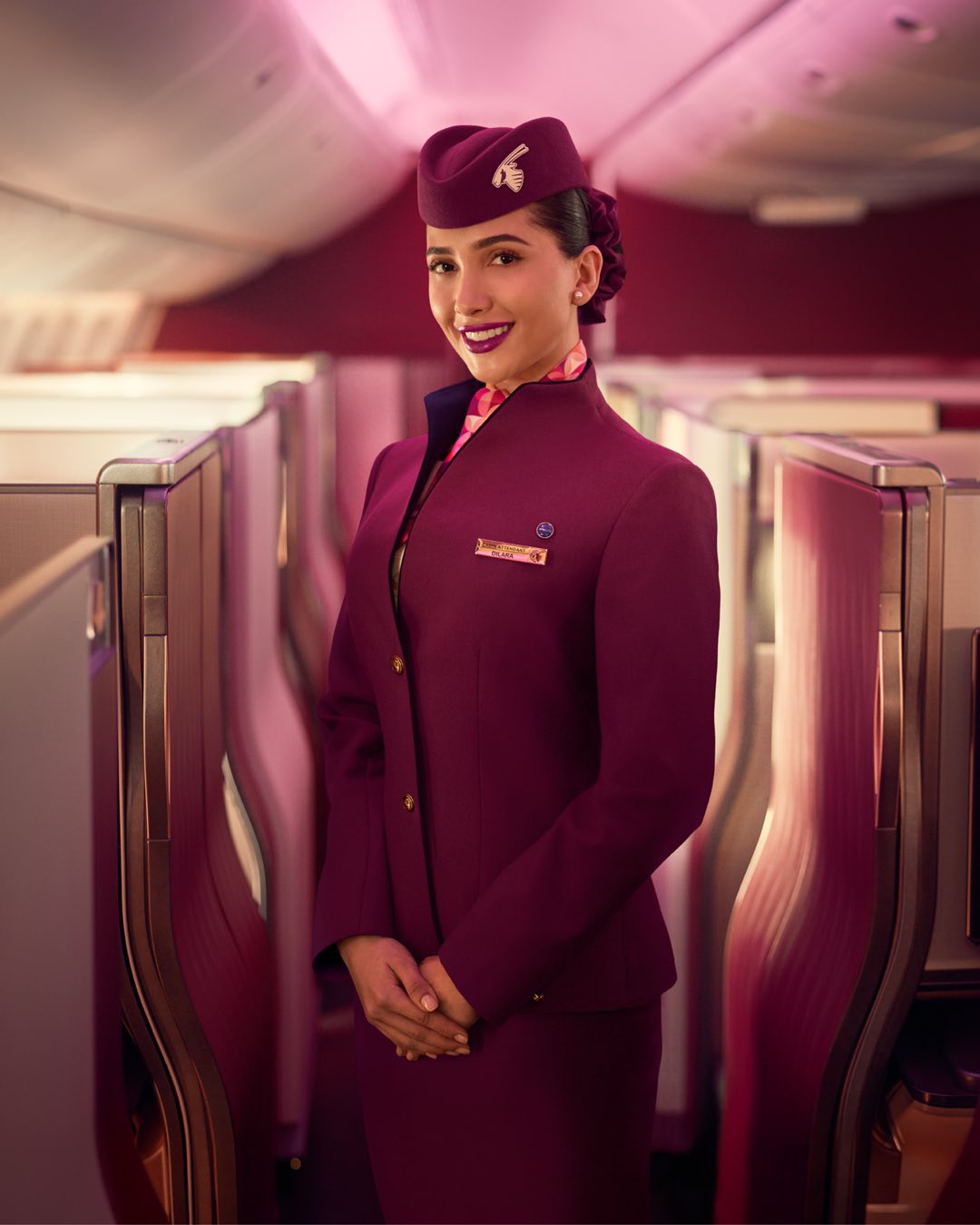 Qatar Airways Office In Abuja 6 Qatar Airways Office In Abuja 5