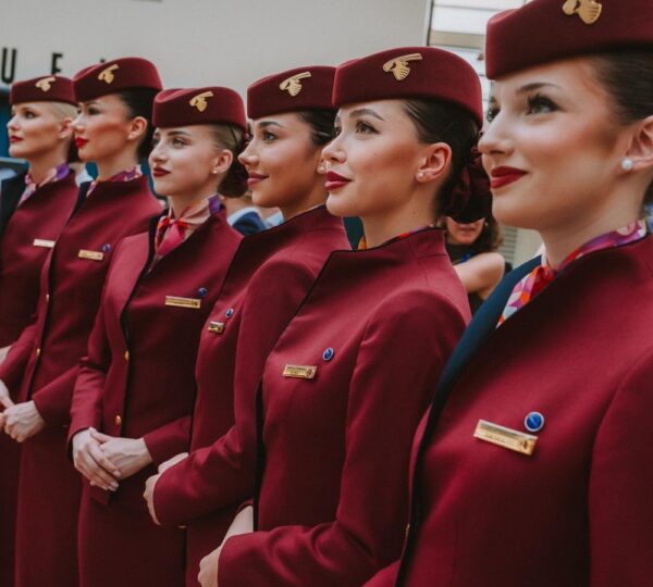 Qatar Airways Office In Abuja 2 Qatar Airways Office In Abuja 7