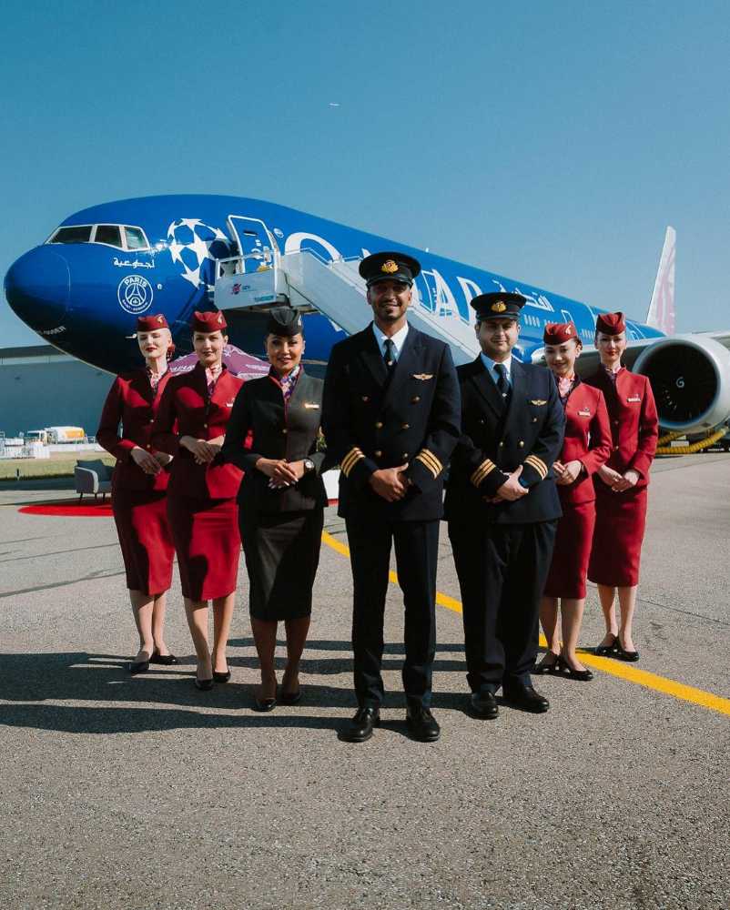 Qatar Airways Office In Abuja 4 Qatar Airways Office In Abuja 8