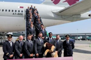 Qatar Airways Office In Abuja 23 Qatar Airways Office In Abuja 9