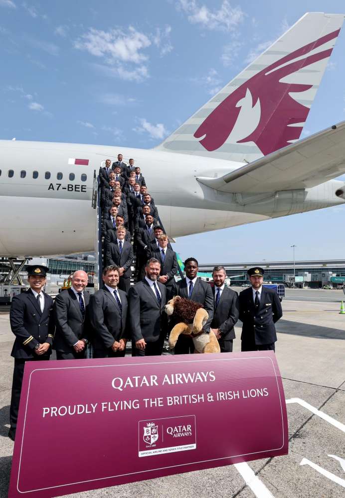 Qatar Airways Office In Abuja 3 Qatar Airways Office In Abuja 9