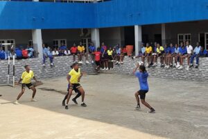 Rex Christus College Abuja 1