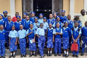 Rex Christus College Abuja 10