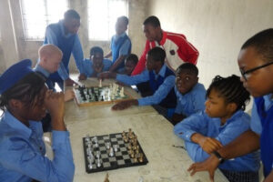 Rex Christus College Abuja 12