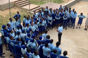 Rex Christus College Abuja 14