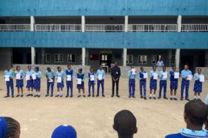 Rex Christus College Abuja 15