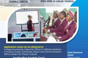 Rex Christus College Abuja 16