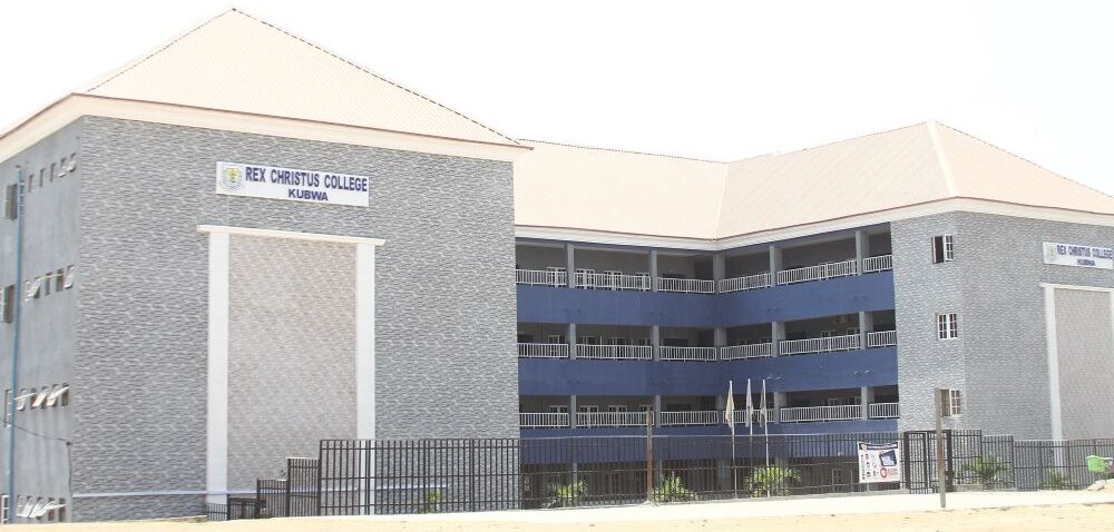 Rex Christus College Abuja 17 e1753546291355