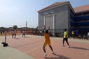 Rex Christus College Abuja 2