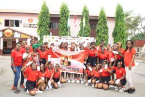 Rex Christus College Abuja 3