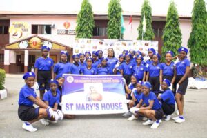 Rex Christus College Abuja 4