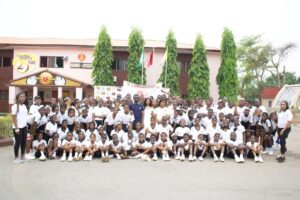 Rex Christus College Abuja 5