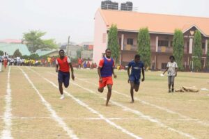 Rex Christus College Abuja 6