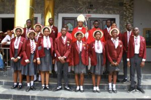 Rex Christus College Abuja 8